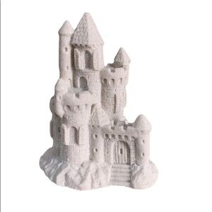 Mr. Sandman Sandsculpt Castle Collection #004 - 3.25" x 2.25"